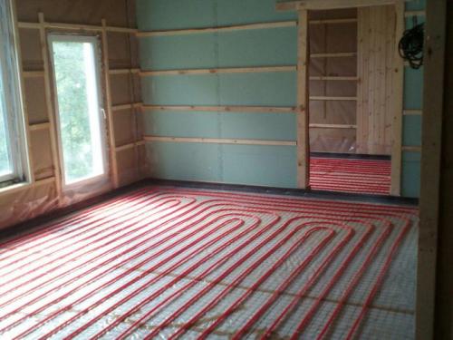 Каркасный дом без утеплителя. 10 косяков моего каркасного дома: инженерные коммуникации, плохое утепление и ошибки планировки