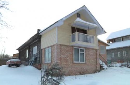 Утепление стен каркасной пристройки. Технология, схема 02 Утепление стен каркасной пристройки. Технология, схема 02