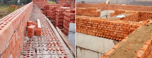 Нужно ли штукатурить кирпичный дом перед утеплением. Популярные материалы для утепления кирпичных домов