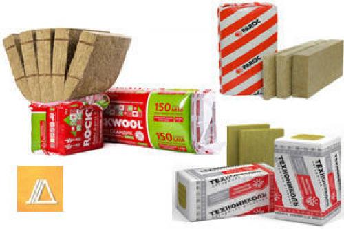 Как и чем утеплить стены каркасного дома. Варианты утеплителей 14