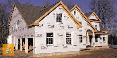 Как и чем утеплить стены каркасного дома. Варианты утеплителей 10