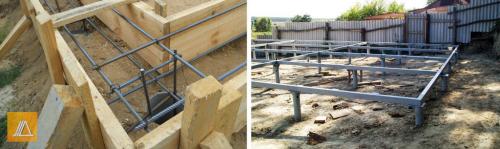 Как и чем утеплить стены каркасного дома. Варианты утеплителей 04