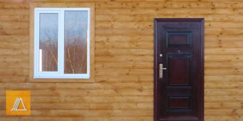 Как и чем утеплить стены каркасного дома. Варианты утеплителей 12