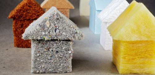 Как правильно утеплить каркасный дом. Выбор утеплителя 02