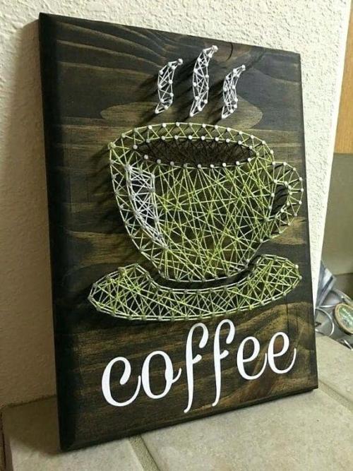 Красивые вещи своими руками для дома. Интересное рукоделие для дома своими руками (фото)