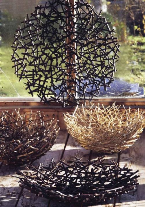 Фото поделок своими руками из дерева в домашних условиях. Поделки из дерева своими руками: лучшие варианты для начинающих и обзор самых интересных решений использования древесины (115 фото)