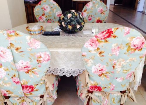 Поделки для кухни своими руками из подручных материалов. Идеи декора кухни в стиле Прованс своими руками