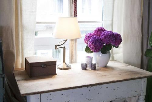 Варианты декорирования окон. Декор окна без особых затрат и усилий