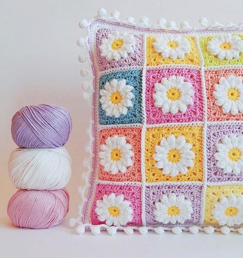 Красивые вещи своими руками для дома. Интересное рукоделие для дома своими руками (фото)