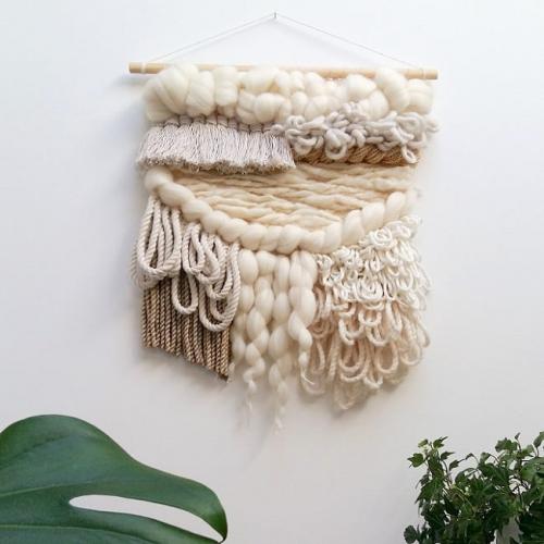 Красивые вещи своими руками для дома. Интересное рукоделие для дома своими руками (фото)