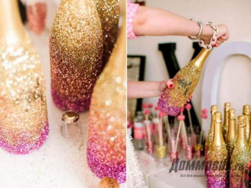 Бюджетный декор дома своими руками. Бюджетный декор для дома своими руками