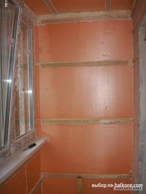 Ремонт на балконе своими руками с чего начать. Отделка балкона своими руками на реальном примере (23 фото)