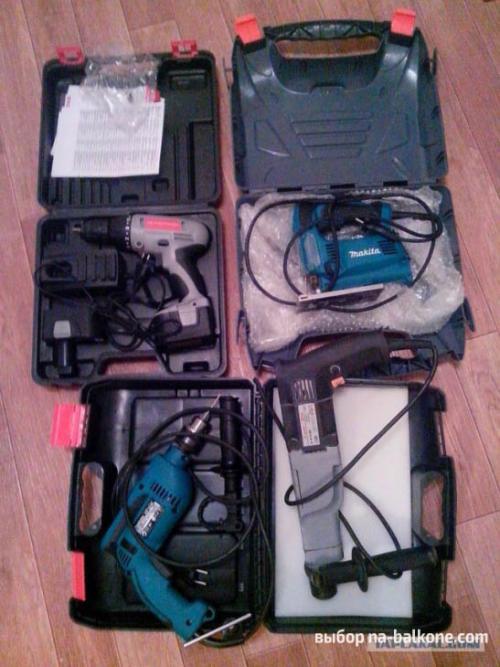 Ремонт на балконе своими руками с чего начать. Отделка балкона своими руками на реальном примере (23 фото)