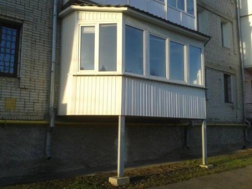 Качественная обрешетка балкона своими руками. Пошаговая инструкция по обрешетке пола на балконе своими руками 15 Качественная обрешетка балкона своими руками. Пошаговая инструкция по обрешетке пола на балконе своими руками 15