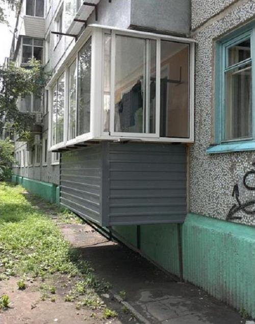 Качественная обрешетка балкона своими руками. Пошаговая инструкция по обрешетке пола на балконе своими руками 16 Качественная обрешетка балкона своими руками. Пошаговая инструкция по обрешетке пола на балконе своими руками 16