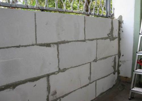 Качественная обрешетка балкона своими руками. Пошаговая инструкция по обрешетке пола на балконе своими руками 23 Качественная обрешетка балкона своими руками. Пошаговая инструкция по обрешетке пола на балконе своими руками 23