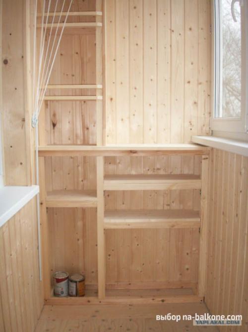 Ремонт на балконе своими руками с чего начать. Отделка балкона своими руками на реальном примере (23 фото)