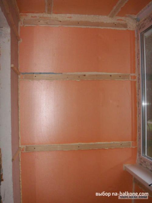 Ремонт на балконе своими руками с чего начать. Отделка балкона своими руками на реальном примере (23 фото)