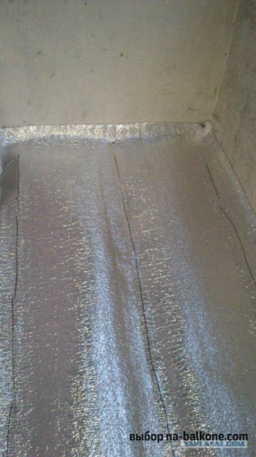 Ремонт на балконе своими руками с чего начать. Отделка балкона своими руками на реальном примере (23 фото)