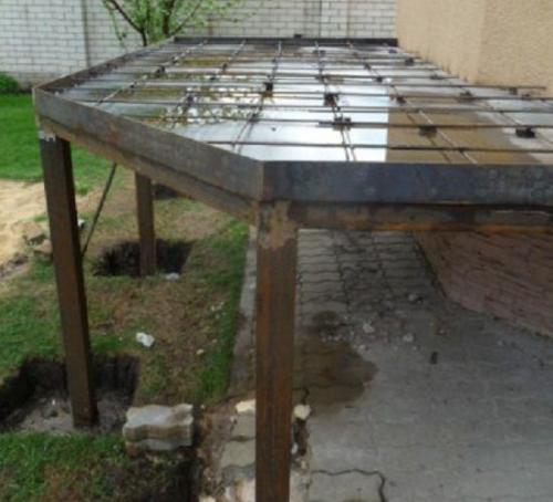 Качественная обрешетка балкона своими руками. Пошаговая инструкция по обрешетке пола на балконе своими руками 22 Качественная обрешетка балкона своими руками. Пошаговая инструкция по обрешетке пола на балконе своими руками 22