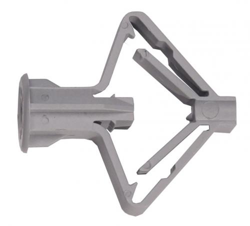 Какими дюбелями крепить обрешетку к стене. Монтаж деревянной обрешетки под сайдинг 03