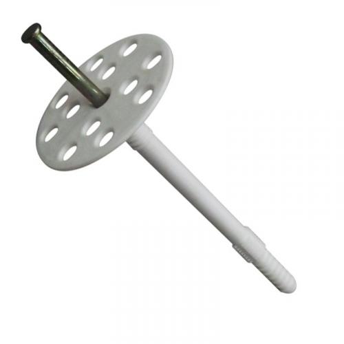 Какими дюбелями крепить обрешетку к стене. Монтаж деревянной обрешетки под сайдинг 04