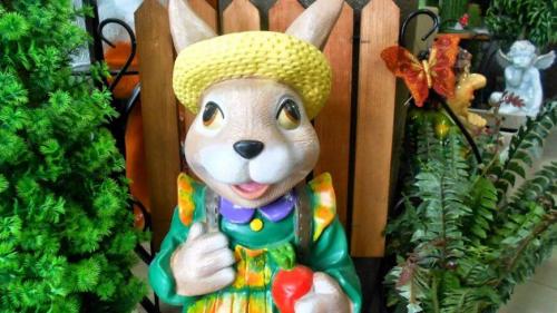 Декор для сада из цемента своими руками. Поделки из цемента — 120 фото лучших идей для дачи и сада