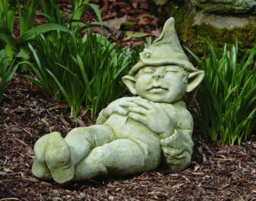 Декор для сада из цемента своими руками. Поделки из цемента — 120 фото лучших идей для дачи и сада