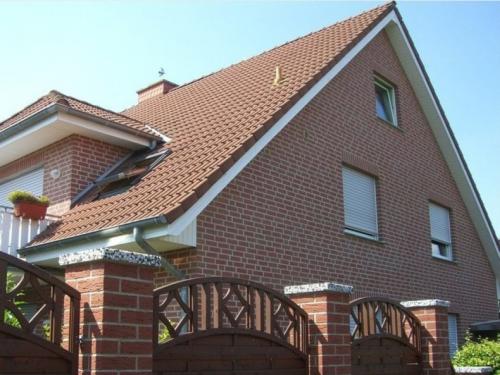 Деревянные украшения на передней части крыши. Немного истории