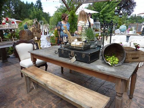 Украшение деревенского дома. Элегантные украшения «под старину», вдохновлённые сельским домом - вторая жизнь бабушкиного сундука