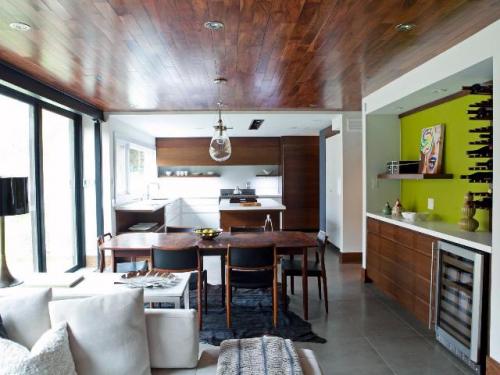 Крепление ламината На стену На обрешетку. Ламинат На стене