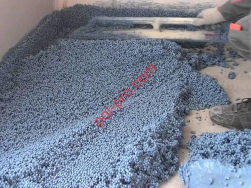 Звукоизоляция пола в доме с деревянными перекрытиями. Какие материалы используют для шумоизоляции деревянного пола