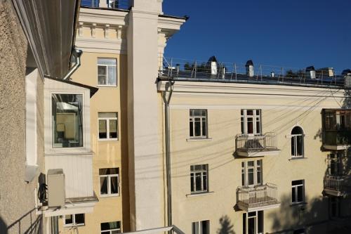 Виды перекрытий в частном доме. Виды перекрытий в частных домах 04