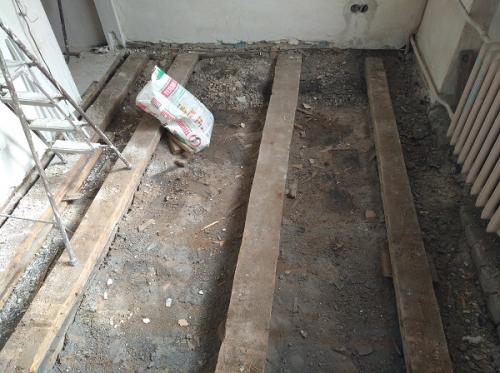 Виды перекрытий в частном доме. Виды перекрытий в частных домах 05