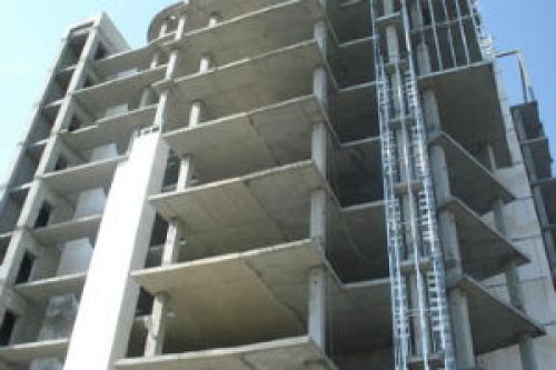 Перекрытия в многоквартирном доме. Устройство современных монолитных междуэтажных перекрытий жилых домов