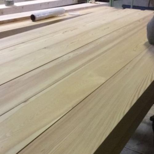 Двутавровая балка из фанеры. Деревянные двутавровые балки перекрытия своими руками