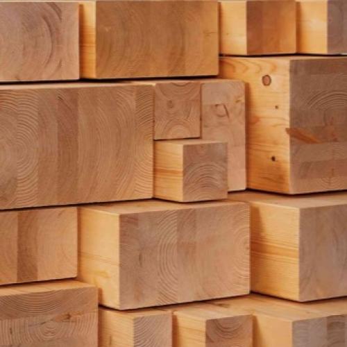 Двутавровая балка из фанеры. Деревянные двутавровые балки перекрытия своими руками