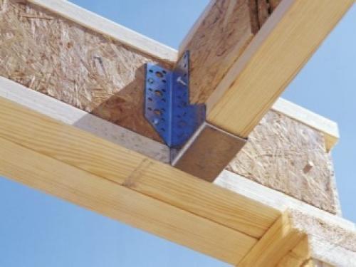 Двутавровая балка из фанеры. Деревянные двутавровые балки перекрытия своими руками