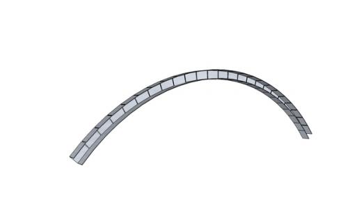 Декоративные балки на потолок из полиуретана. О потолочных балках