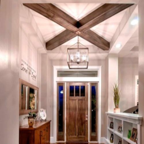 Деревянные балки на стену. Разновидности фальшбалок 04 Деревянные балки на стену. Разновидности фальшбалок 04