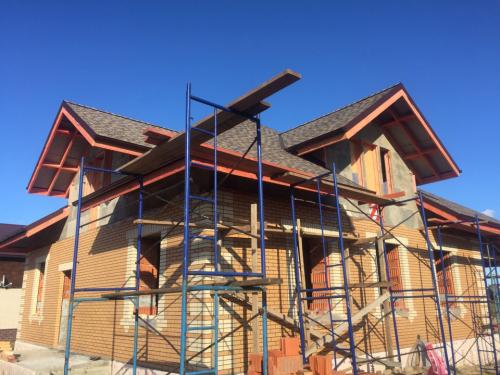 Цокольное перекрытие каркасного дома. Перекрытие каркасного дома по деревянным балкам