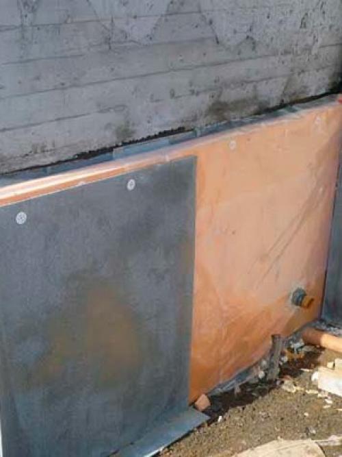 Деревянные перекрытия в каркасном доме. Перекрытия в каркасном доме и способы их усиления 02 Деревянные перекрытия в каркасном доме. Перекрытия в каркасном доме и способы их усиления 02