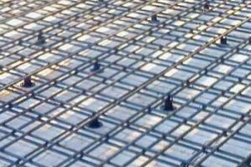 Перекрытия в многоквартирном доме. Устройство современных монолитных междуэтажных перекрытий жилых домов