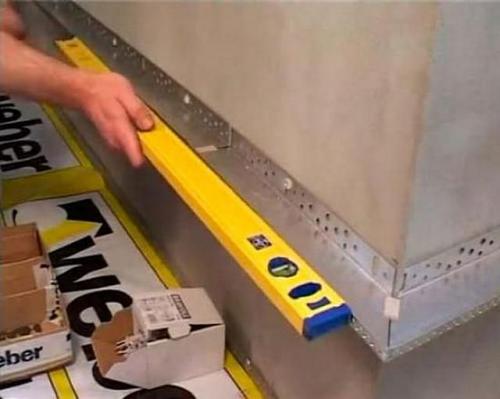 Чем крепить пенополистирол к дереву. Особенности утепления деревянного дома полистиролом 11