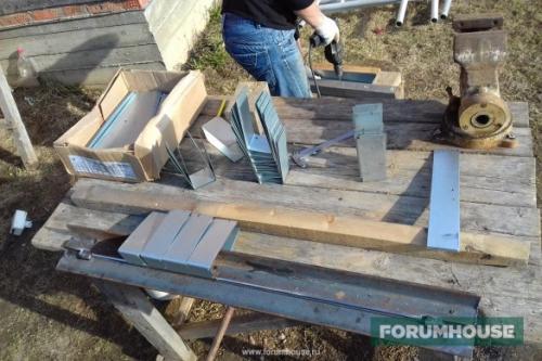 Крепеж утеплителя к деревянной стене. Утепление брусового дома каменной ватой