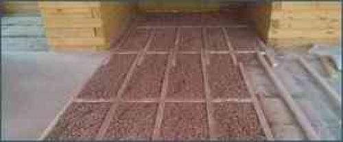 Шаг обрешетки потолка под утеплитель. обрешетка потолка под утеплитель