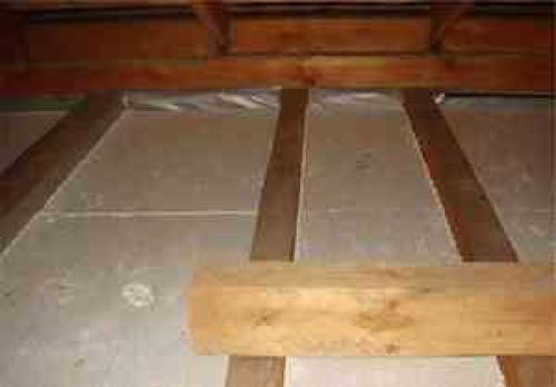 Шаг обрешетки потолка под утеплитель. обрешетка потолка под утеплитель