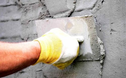 Как крепить утеплитель к стене. Крепление для утеплителя: виды, способы установки 08