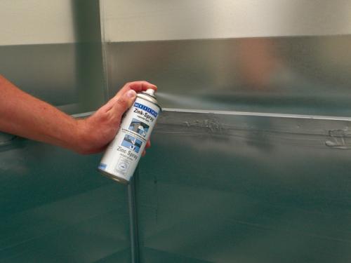 Как крепить утеплитель к стене. Крепление для утеплителя: виды, способы установки 10