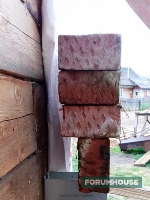 Как закрепить утеплитель на стене деревянного дома. Утепление брусового дома каменной ватой